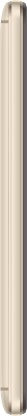 Panasonic P90 (Gold, 16 GB)  (1 GB RAM)