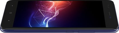 Panasonic P91 (Blue, 16 GB)  (1 GB RAM)