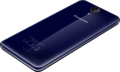 Panasonic P91 (Blue, 16 GB)  (1 GB RAM)