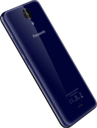 Panasonic P91 (Blue, 16 GB)  (1 GB RAM)