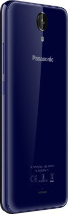 Panasonic P91 (Blue, 16 GB)  (1 GB RAM)