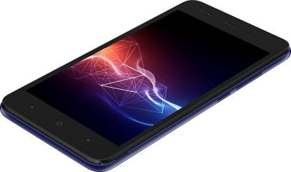 Panasonic P91 (Blue, 16 GB)  (1 GB RAM)