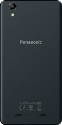 Panasonic P95 (Grey, 16 GB)  (1 GB RAM)
