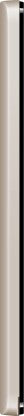 Panasonic P95 (Gold, 16 GB)  (1 GB RAM)