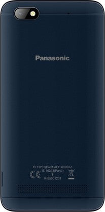 Panasonic P99 (Blue, 16 GB)  (2 GB RAM)