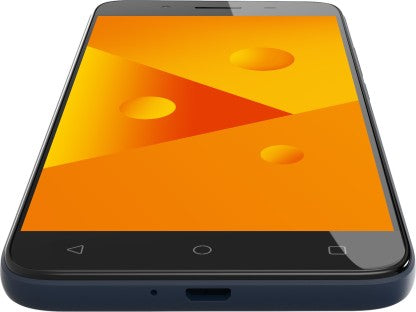 Panasonic P99 (Blue, 16 GB)  (2 GB RAM)
