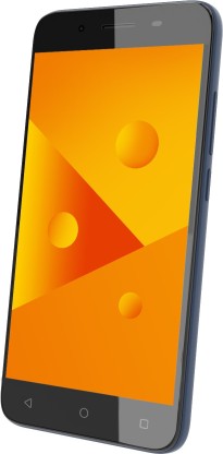 Panasonic P99 (Blue, 16 GB)  (2 GB RAM)