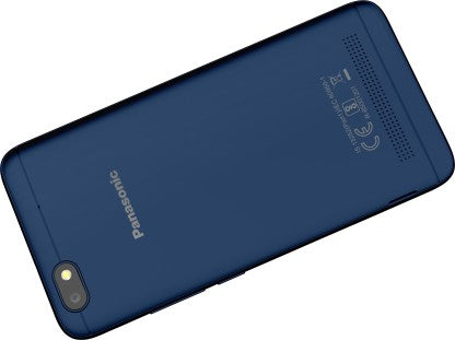 Panasonic P99 (Blue, 16 GB)  (2 GB RAM)