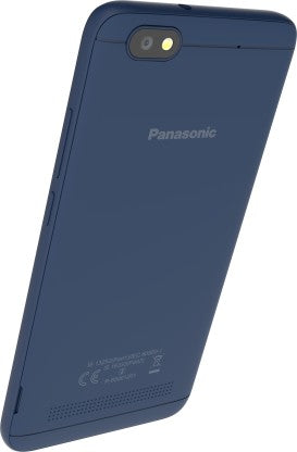 Panasonic P99 (Blue, 16 GB)  (2 GB RAM)