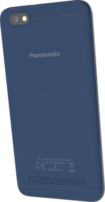 Panasonic P99 (Blue, 16 GB)  (2 GB RAM)