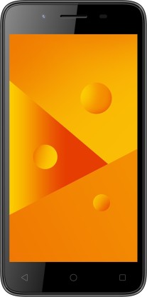 Panasonic P99 (Black, 16 GB)  (2 GB RAM)