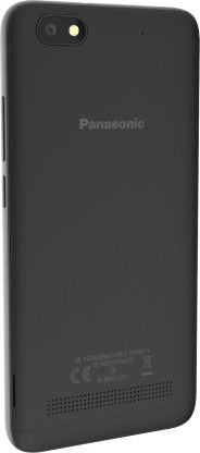 Panasonic P99 (Black, 16 GB)  (2 GB RAM)