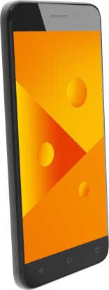 Panasonic P99 (Black, 16 GB)  (2 GB RAM)