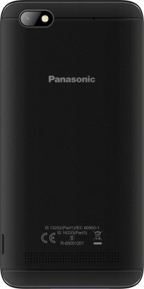 Panasonic P99 (Black, 16 GB)  (2 GB RAM)