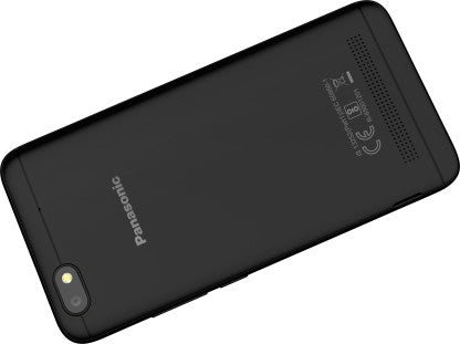 Panasonic P99 (Black, 16 GB)  (2 GB RAM)