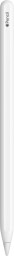 APPLE PENCIL (2ND GENERATION) STYLUS  (WHITE)