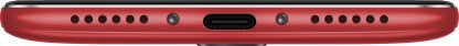POCO F1 (Rosso Red, 128 GB)  (6 GB RAM)