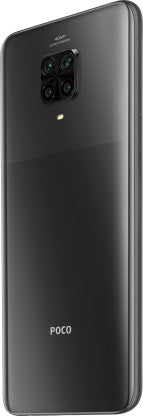 POCO M2 PRO (TWO SHADES OF BLACK, 64 GB)  (6 GB RAM)