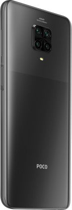 POCO M2 Pro (Two Shades of Black, 64 GB)  (6 GB RAM)