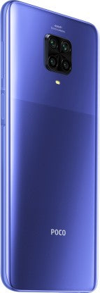 POCO M2 Pro (Out of the Blue, 128 GB)  (6 GB RAM)