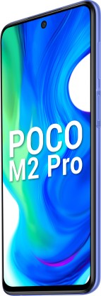 POCO M2 Pro (Out of the Blue, 128 GB)  (6 GB RAM)