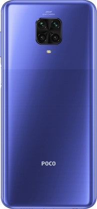 POCO M2 Pro (Out of the Blue, 128 GB)  (6 GB RAM)