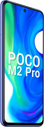 POCO M2 Pro (Out of the Blue, 128 GB)  (6 GB RAM)