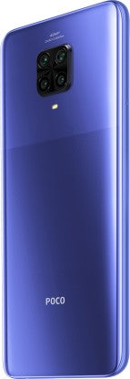POCO M2 Pro (Out of the Blue, 128 GB)  (6 GB RAM)