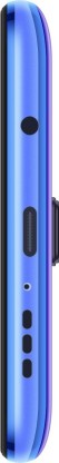 POCO X2 (ATLANTIS BLUE, 128 GB)  (6 GB RAM)