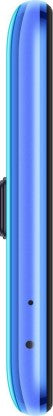 POCO X2 (Atlantis Blue, 256 GB)  (8 GB RAM)