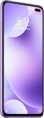POCO X2 (Matrix Purple, 128 GB)  (6 GB RAM)