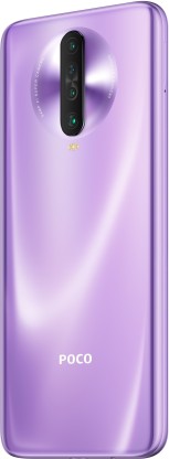 POCO X2 (Matrix Purple, 64 GB)  (6 GB RAM)
