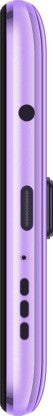 POCO X2 (Matrix Purple, 128 GB)  (6 GB RAM)
