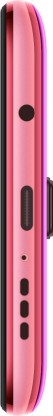 POCO X2 (Phoenix Red, 64 GB)  (6 GB RAM)