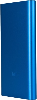 MI 3I 10000 MAH POWER BANK (FAST CHARGING, 18W)  (BLUE, LITHIUM POLYMER)