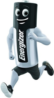 ENERGIZER PRIMARY ALKALINE MAX 2A  BATTERY  (PACK OF 12)