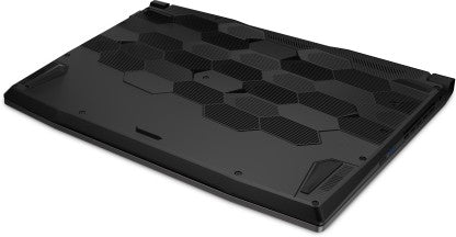 MSI CORE I9 12TH GEN - (16 GB/1 TB SSD/WINDOWS 11 HOME/6 GB GRAPHICS/NVIDIA GEFORCE RTX 3060/165 HZ) PULSE GL66 12UEK-898IN GAMING LAPTOP  (15.6 INCH, GRAY, 2.47 KG)[Like New]