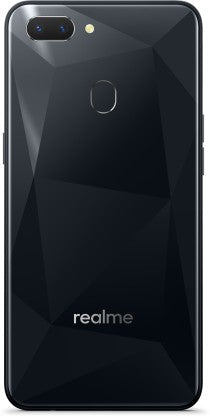 [Like New] REALME 2 (DIAMOND BLACK, 32 GB)  (3 GB RAM)