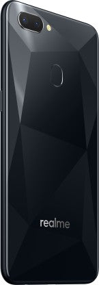 [Like New] REALME 2 (DIAMOND BLACK, 32 GB)  (3 GB RAM)