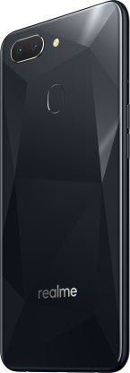 [Like New] REALME 2 (DIAMOND BLACK, 32 GB)  (3 GB RAM)