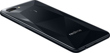 [Like New] REALME 2 (DIAMOND BLACK, 32 GB)  (3 GB RAM)