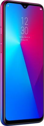 realme 3i (Diamond Red, 64 GB)  (4 GB RAM)