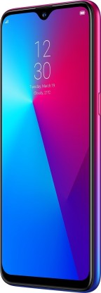 realme 3i (Diamond Red, 64 GB)  (4 GB RAM)