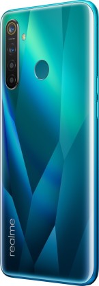 realme 5 Pro (Crystal Green, 64 GB)  (4 GB RAM)