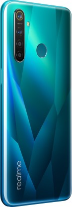 realme 5 Pro (Crystal Green, 64 GB)  (4 GB RAM)