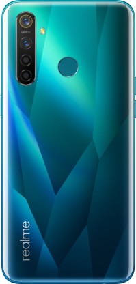 realme 5 Pro (Crystal Green, 64 GB)  (4 GB RAM)