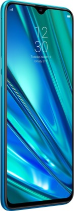 realme 5 Pro (Crystal Green, 64 GB)  (4 GB RAM)