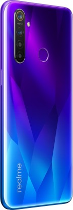 realme 5 Pro (Sparkling Blue, 128 GB)  (8 GB RAM)