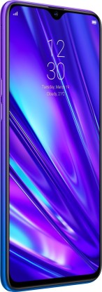 realme 5 Pro (Sparkling Blue, 128 GB)  (8 GB RAM)