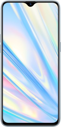 realme 5 Pro (Chroma White, 128 GB)  (8 GB RAM)